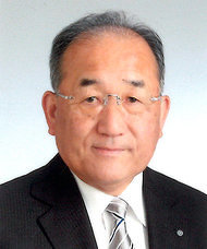 諏訪税務署管内納税関係団体連絡協議会 会長　林　裕彦